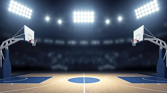 Rick Pitino and Bill Self Face Off in NCAA Tournament as St. John's Meets Kansas