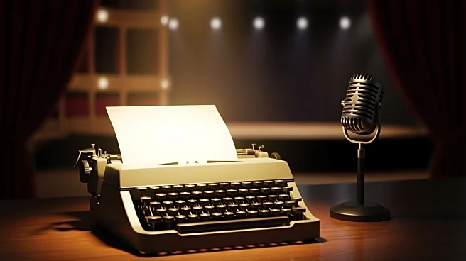 Simon Helberg Reflects on 'The Big Bang Theory' and New Role in 'The Audacity'