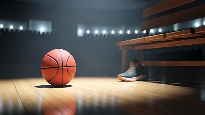 Jazzy Davidson Leads USC Women's Basketball into NCAA Tournament Amidst Key Player Absence