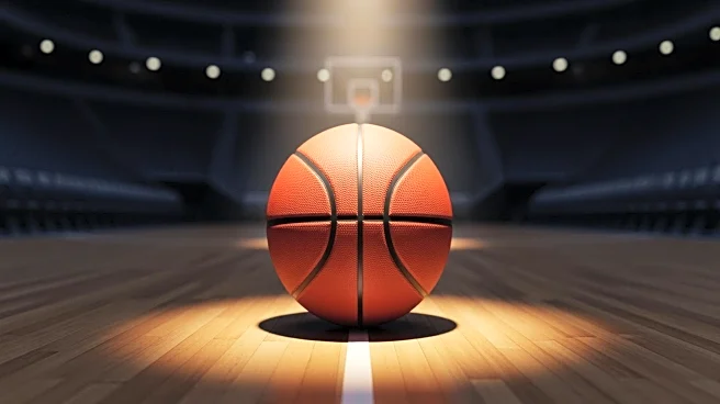 Auburn Tigers Prepare for NIT Clash Against Seattle U