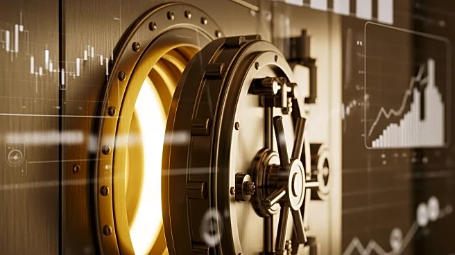 New Gold Files 2025 Financials, Confirms Strong Internal Controls for Investor Confidence