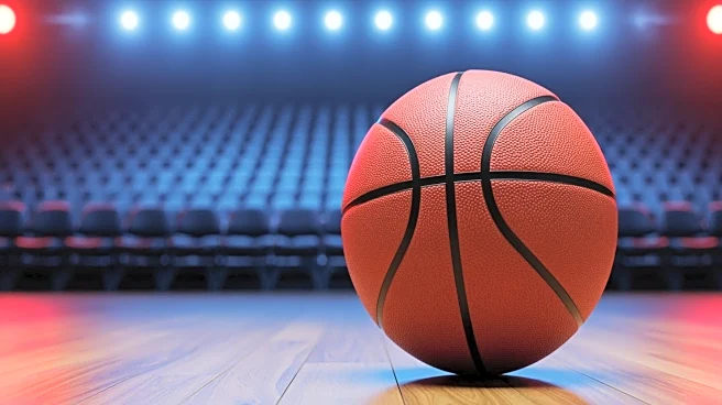 Kansas Jayhawks Prepare for NCAA Tournament Clash Against St. John's Red Storm