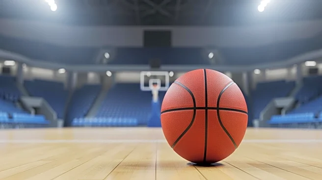 Kansas Basketball Analyzes St. John's Challenge in NCAA Tournament