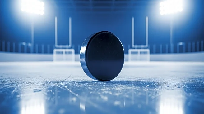 Buffalo Sabres Defeat Los Angeles Kings, Impacting Kings' Playoff Hopes