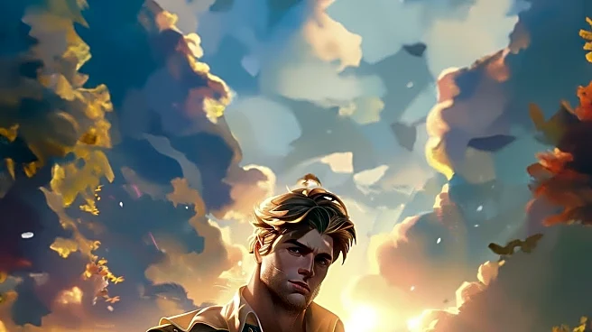 The Great RPG Debate: Defined Characters vs. Blank Slates in Role-Playing Games