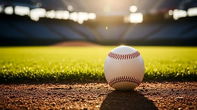 Baltimore Orioles Prospects Defeat Boston Red Sox 3-1 in Spring Training Showcase