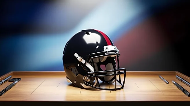 Washington Commanders Projected to Select Darrell Jackson Jr. in 2026 NFL Draft