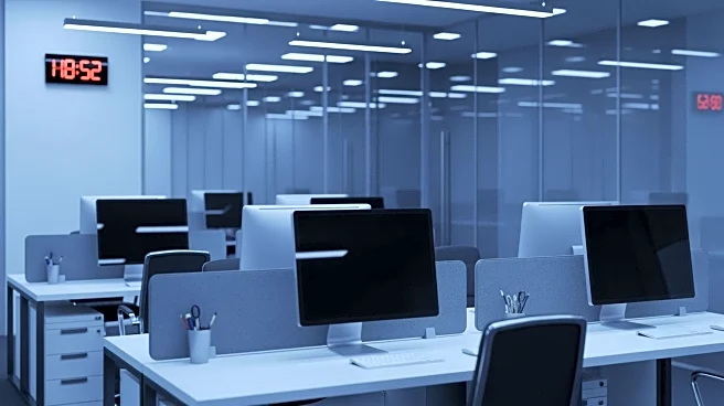 CBS Network Announces Layoffs, Impacting 6% of Workforce Amid Digital Overhaul