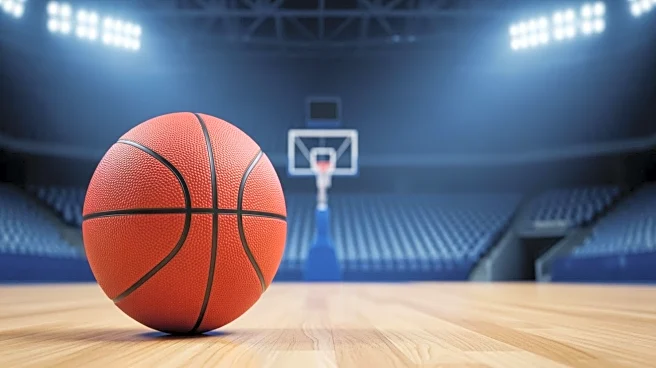 Duke Advances to Sweet 16 with Patrick Ngongba's Return Boosting Performance