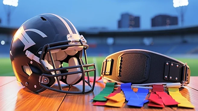 NFL Stars and Celebrities to Participate in Fanatics Flag Football Classic in Los Angeles