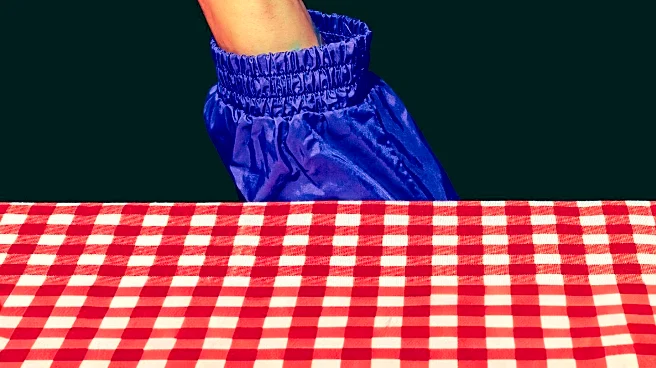 Gen Z's Nostalgia for 90s Analog Life Reflects Desire for Simplicity