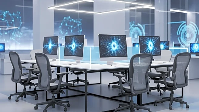 OpenAI Plans Workforce Expansion to 8,000 Amidst Growing AI Competition