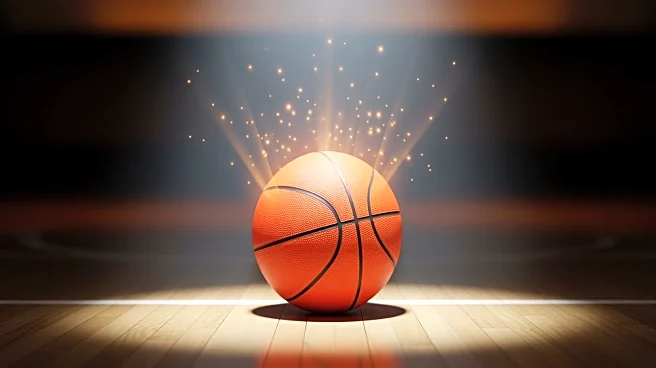 Marcus Allen's Battle with Cancer Inspires Miami's NCAA Tournament Victory