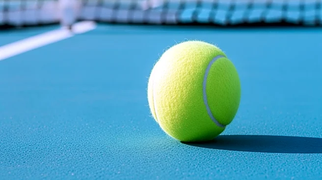 Amanda Anisimova Advances in Miami Open After Defeating Ajla Tomljanovic