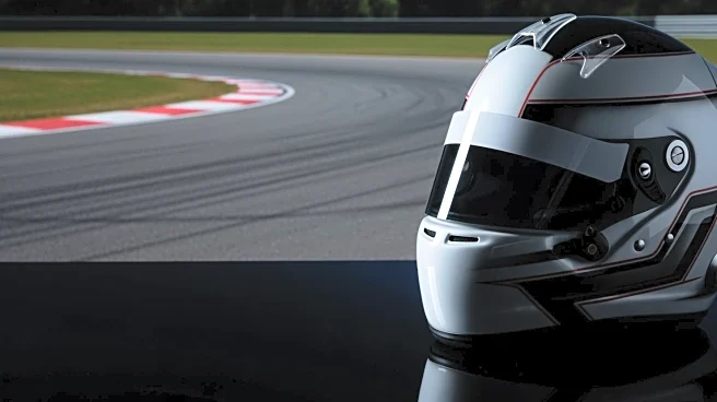 Tyler Reddick Secures Pole Position for 2026 Goodyear 400 at Darlington