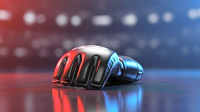 UFC Fighter Paddy Pimblett Plans Return for July Event in Las Vegas