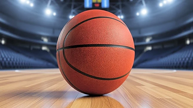 Arizona Wildcats Overtake Duke as No. 1 in NCAA Tournament Re-Rank After Round 1