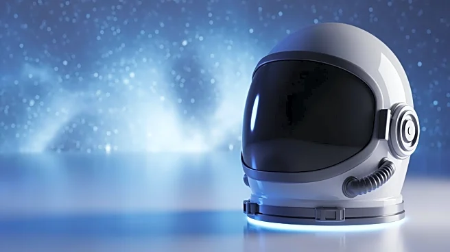 Eileen Collins' Documentary 'Spacewoman' Celebrates Her Trailblazing Career