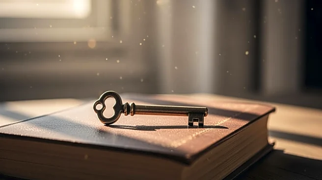 The Testaments Expands Gilead Universe, Highlights Privileged Women