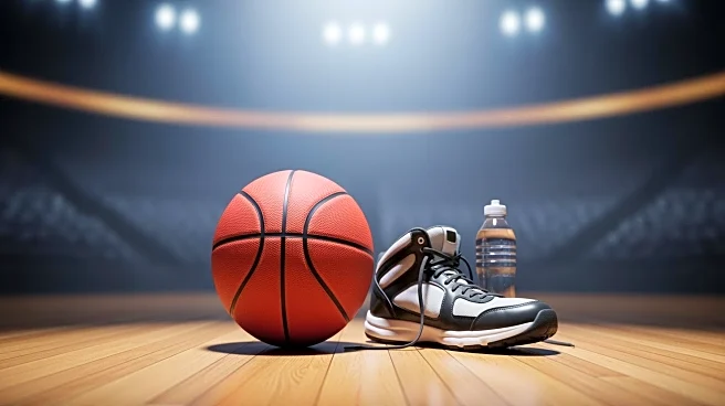 Zuby Ejiofor Motivates St. John’s Guard After March Madness Game