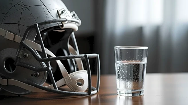 Giants' Cam Skattebo Issues Apology for Remarks on CTE and Asthma