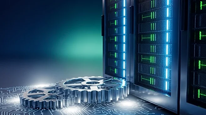 Wisconsin's Workforce Transformed by Data Center Boom