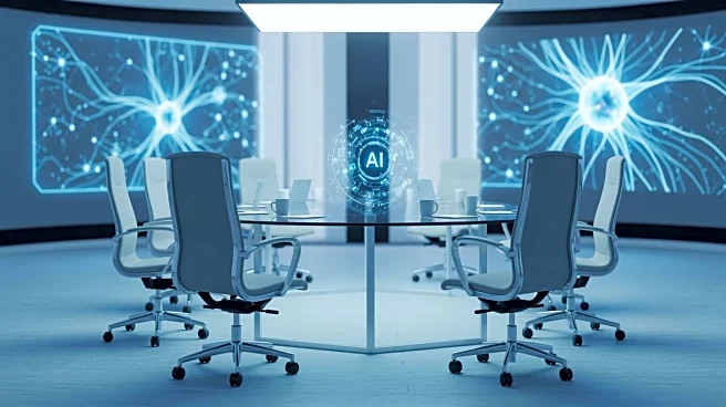 OpenAI Plans Workforce Expansion to 8,000 Employees Amidst AI Sector Rivalry