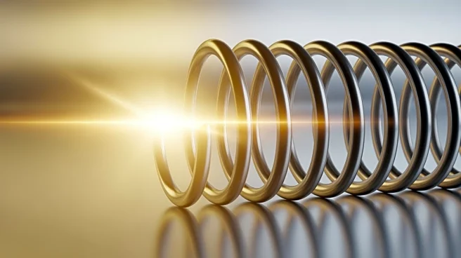 Physicists Develop Electron 'Catapult' for Faster Solar Energy Conversion