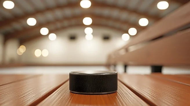 Kraft Heinz Announces Top Finalists for Kraft Hockeyville 2026 with Community Impact