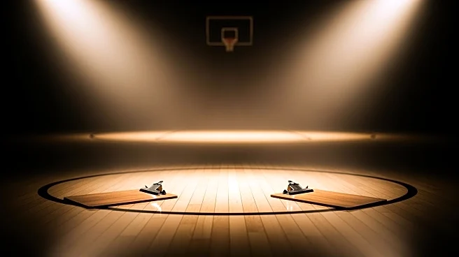 Rick Pitino and Bill Self: A Rare Coaching Matchup with High Stakes in NCAA Tournament