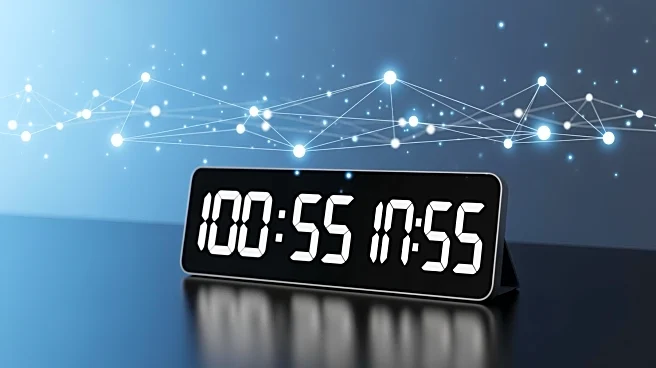 Digital Job Seekers Urged to Maintain Consistent Online Presence to Avoid Rejection