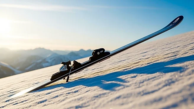 Dominik Paris Wins Final Downhill of World Cup Season, Secures Second Place on All-Time List