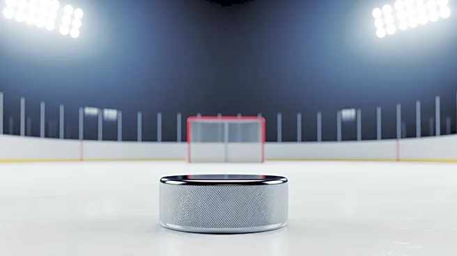 Avalanche Clinch Playoff Berth with Victory Over Blackhawks