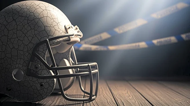 Giants' Cam Skattebo Dismisses CTE as 'An Excuse', Sparking Controversy