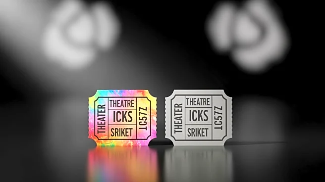 SeatGeek CEO Criticizes Live Nation-Ticketmaster Deal, Calls for Real Competition