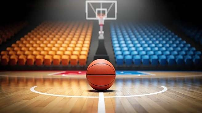 Miami Hurricanes Face Purdue Boilermakers for Sweet 16 Spot in March Madness