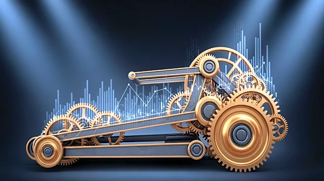 Carson Block Criticizes SoFi as a 'Financial Engineering Treadmill' in Latest Short Report