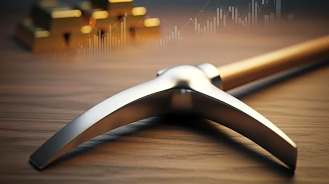 QP Wealth Management Increases Investment in Hecla Mining with Significant Share Acquisition