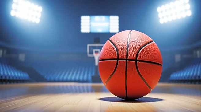 Houston Cougars Set to Host Sweet 16 Game Against Illinois in NCAA Tournament