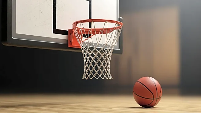 Texas A's Early Exit from NCAA Tournament Highlights Shooting Struggles