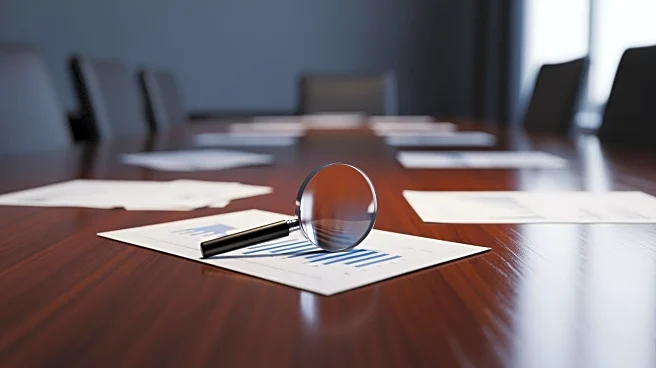 GoDaddy Inc. Faces Fraud Investigation by Schall Law Firm Over Securities Violations