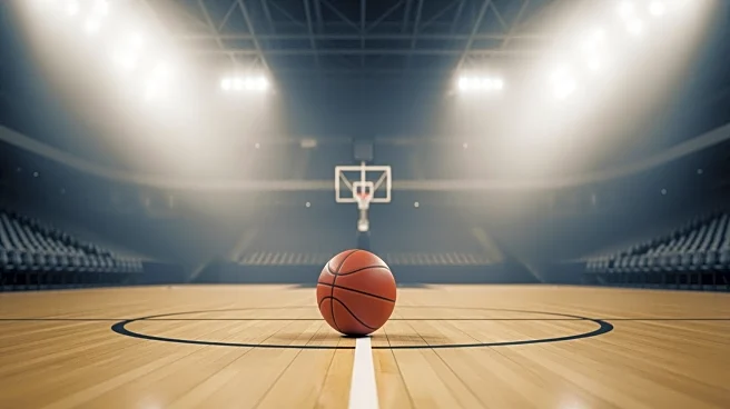 Florida Gators Secure Historic Victory Over Prairie View A in NCAA Tournament