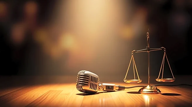 Afroman Releases New Song Following Legal Victory Against Ohio Sheriff's Deputies