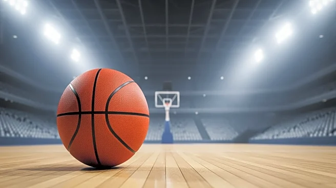 Ole Miss Women's Basketball Advances in NCAA Tournament