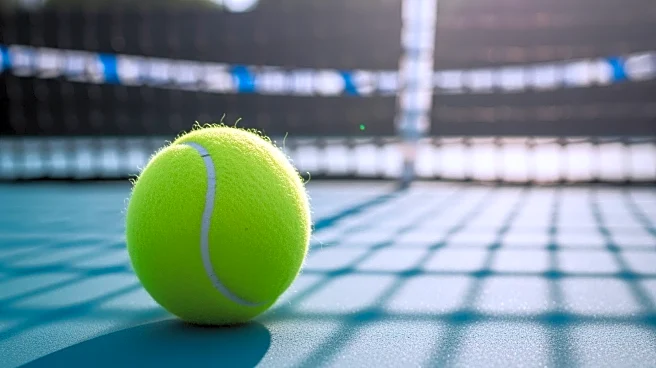 Moise Kouamé Faces Jiri Lehecka in Miami Open Second Round