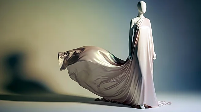 Transgender Model Dalton Dubois Makes History at Paris Fashion Week with Chanel Exclusive