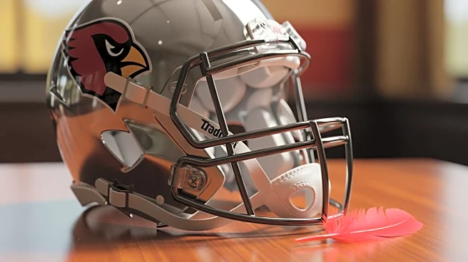 Former Broncos Lineman Elijah Wilkinson Criticizes Atlanta Falcons After Signing with Cardinals