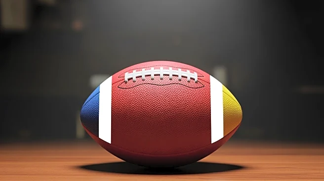 Darrell Green, 66, Pursues Spot on USA Olympic Flag Football Team