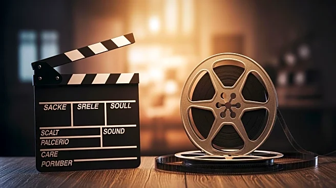 Director Reflects on Nicholas Brendon's Final Film Amid Actor's Passing