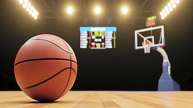 Kansas Jayhawks Secure Narrow Victory Despite Late-Game Struggles Against California Baptist